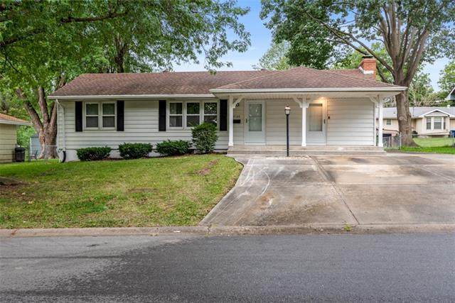 4120 Cottage Avenue - Photo 1