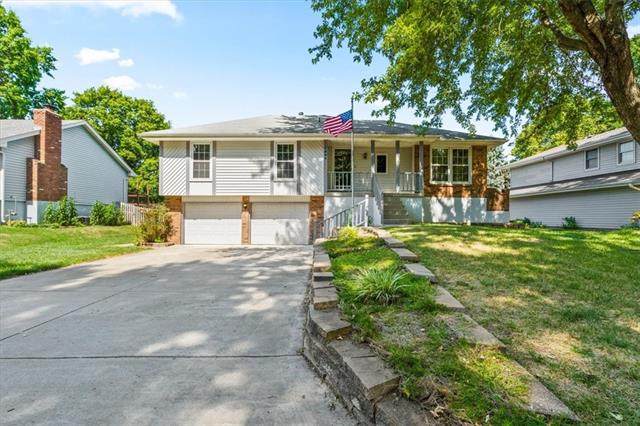 1904 Concord Road - Photo 1