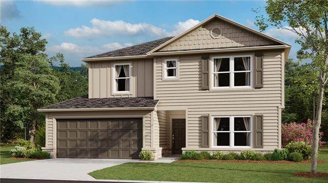 8032 6th Terrace - Photo 1