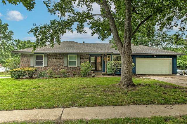 813 Columbus Street - Photo 1