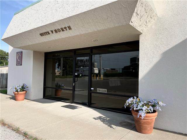 2335 Belt Suite E N Highway - Photo 1