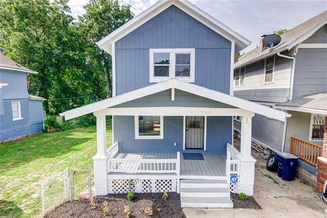 3005 27th Street - Photo 1