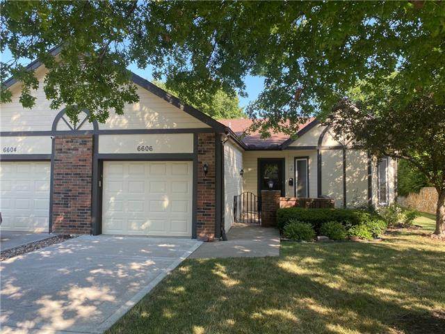 6606 Revere Drive - Photo 1