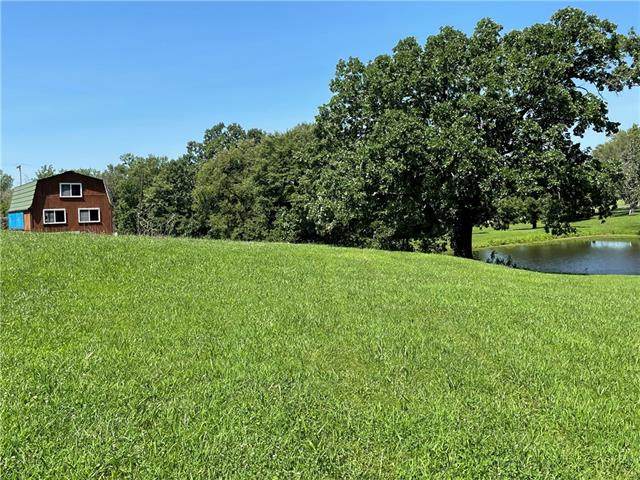 Lot 2044 Admiral Drive - Photo 1