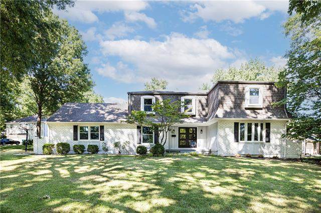 10425 Mohawk Lane - Photo 1