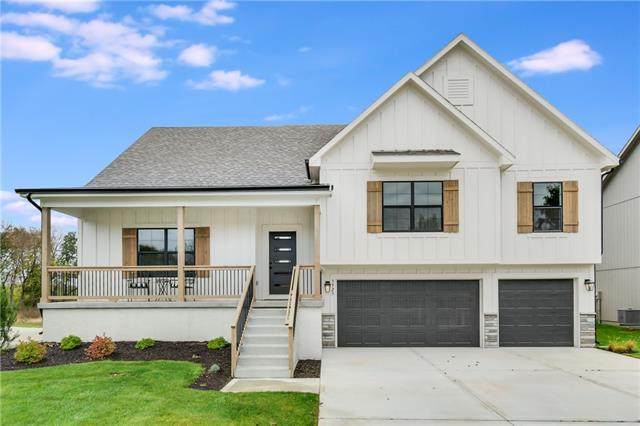 3923 Valley Forge Drive - Photo 1