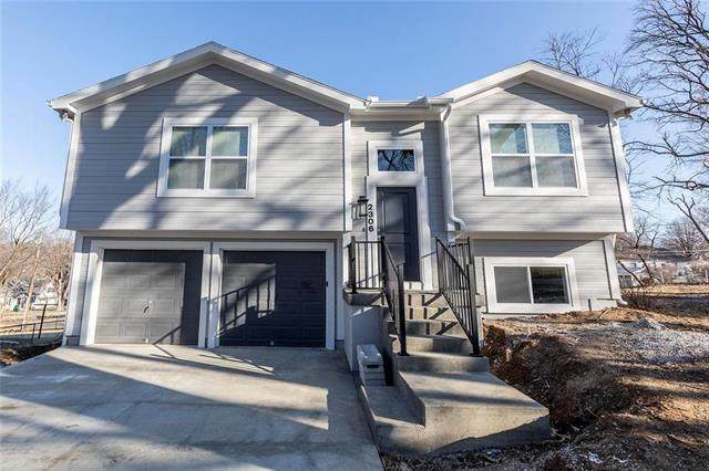 613 Patrick Drive - Photo 1