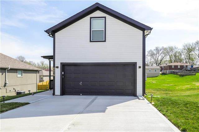 617 Patrick Drive - Photo 1