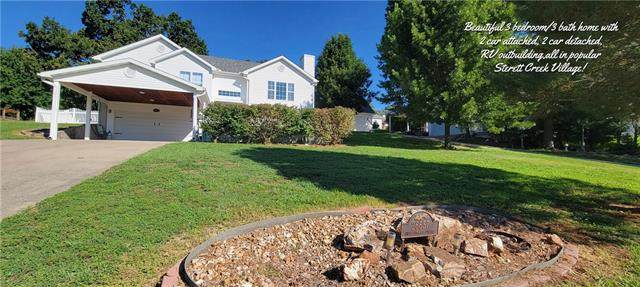 26657 Sweetberry Drive - Photo 1