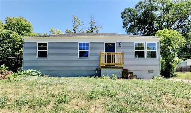 5451 Indiana Avenue - Photo 1