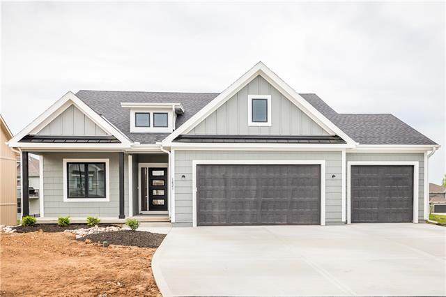2051 Hook Farm Drive - Photo 1