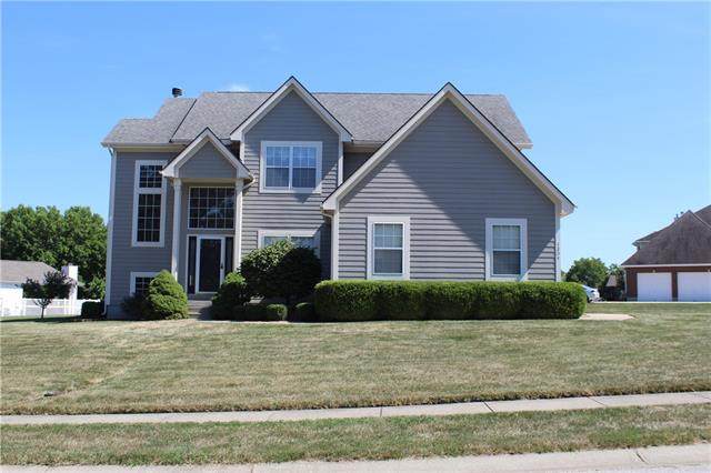 1204 Winport Drive - Photo 1