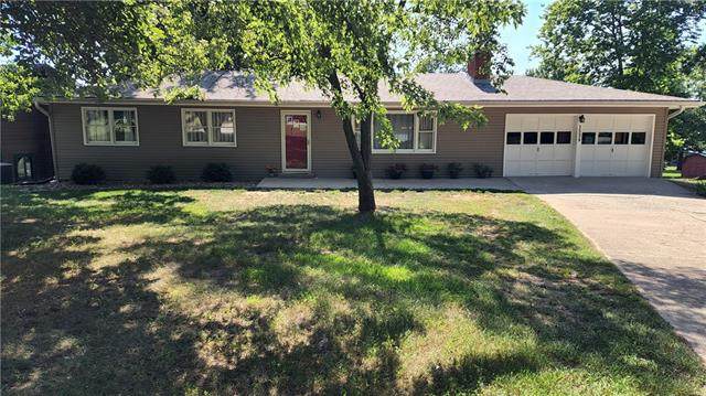 1534 Lake Viking Terrace - Photo 1