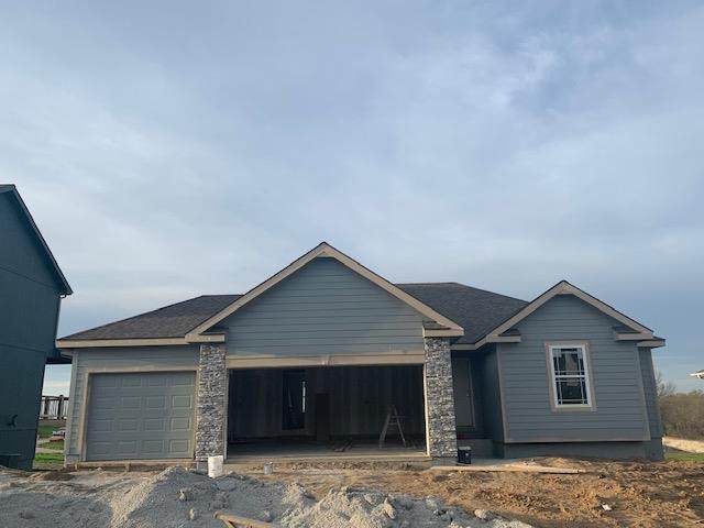 1757 Cottonwood Creek Court - Photo 1