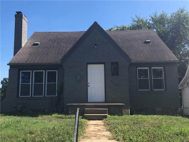 2629 Minnesota Avenue - Photo 1
