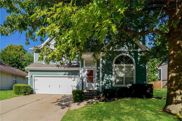 2211 Cove Drive - Photo 1