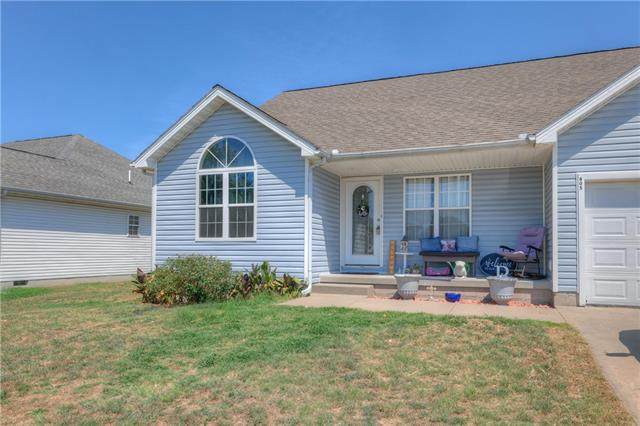 805 19th Street - Photo 1
