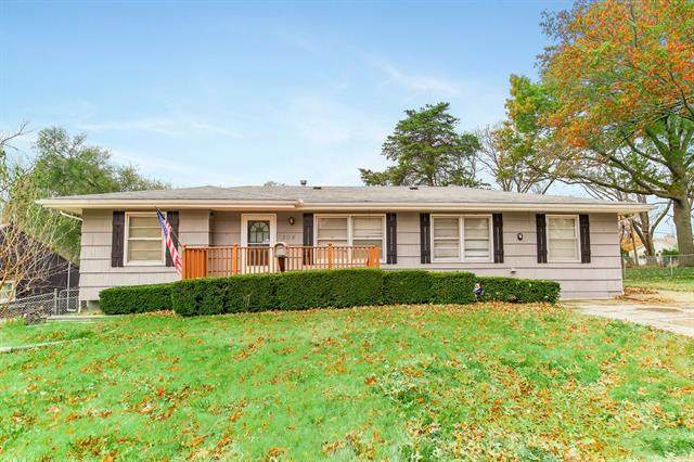 308 Highland Street - Photo 1