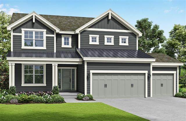 10620 Jarboe Street - Photo 1