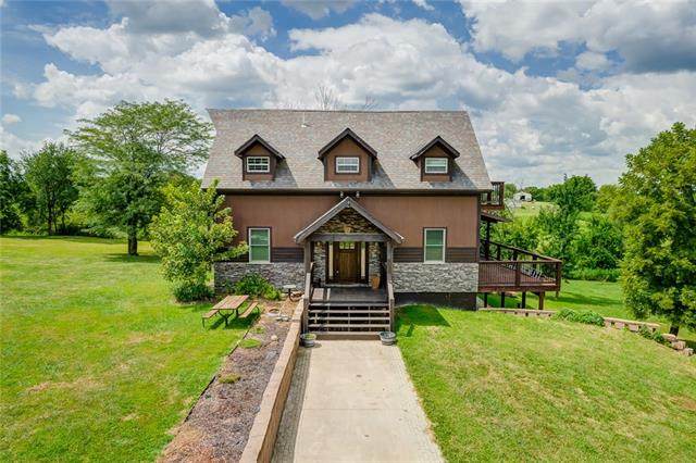 1053 Quarry Drive - Photo 1
