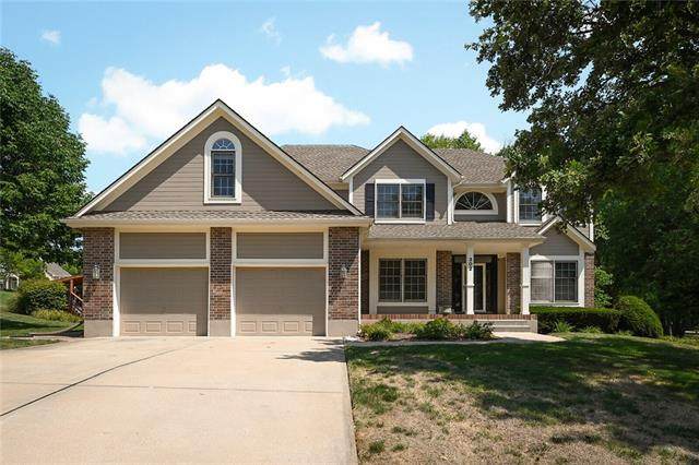 302 Oak View Street - Photo 1
