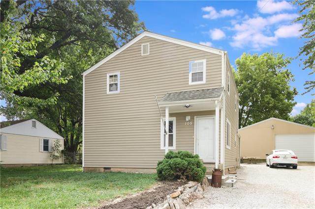 105 6th Street - Photo 1