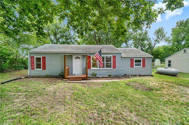 116 Maple Street - Photo 1