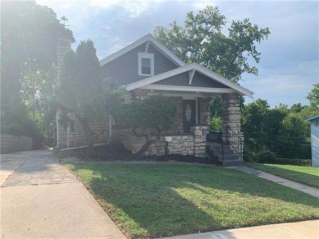 4136 Wabash Avenue - Photo 1