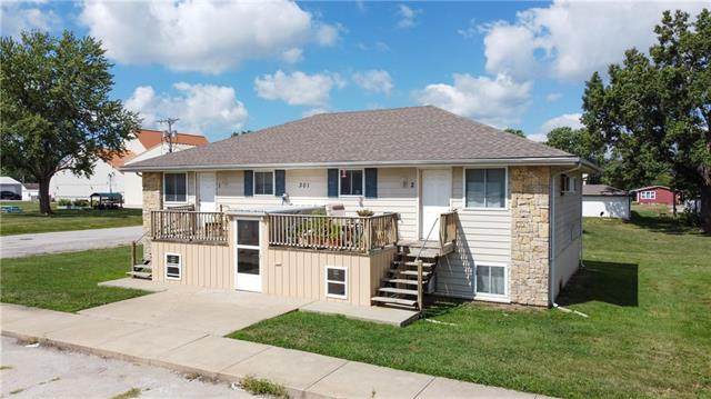 301 Third Street - Photo 1