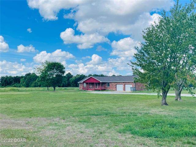 1316 Highway Alt 69 Highway - Photo 1
