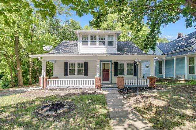 1116 Maple Avenue - Photo 1