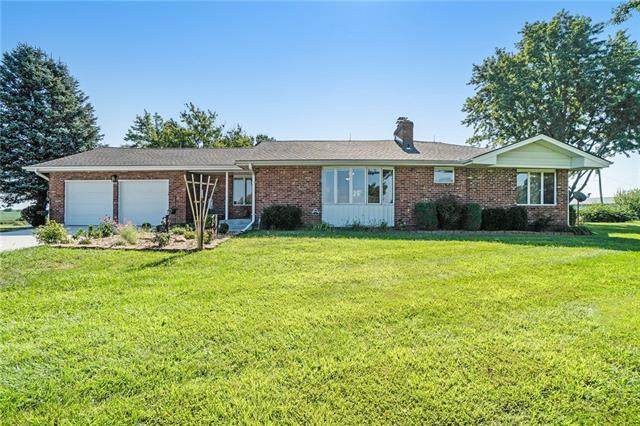 6409 Clinton County Line Road - Photo 1