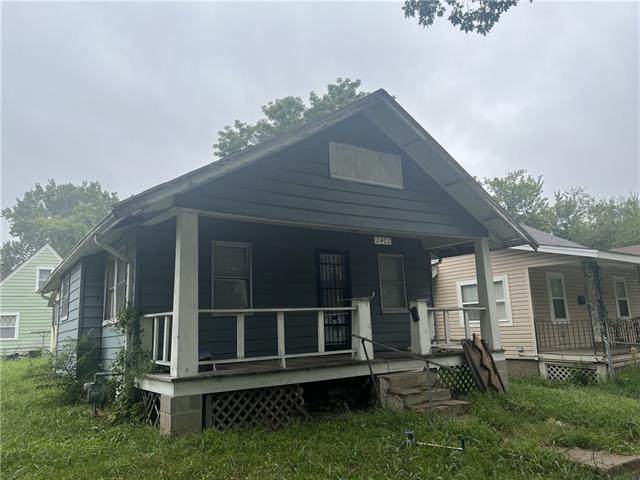 2402 59th Street - Photo 1