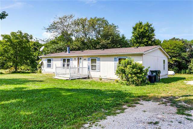 1583 State Route 2 Highway - Photo 1