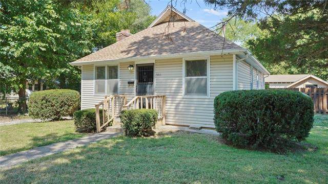 506 North Main Street - Photo 1