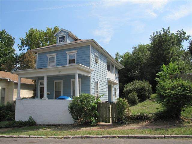 1520 Francis Street - Photo 1