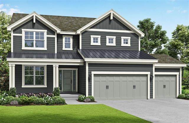524 Carter Road - Photo 1