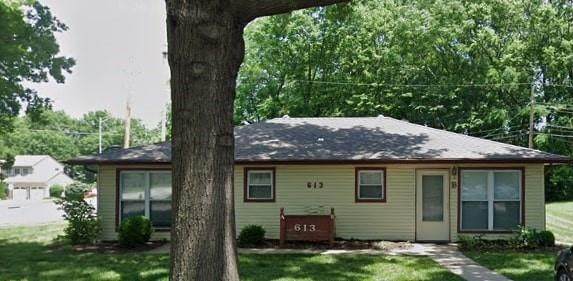613 A-B Fieldcrest Drive - Photo 1