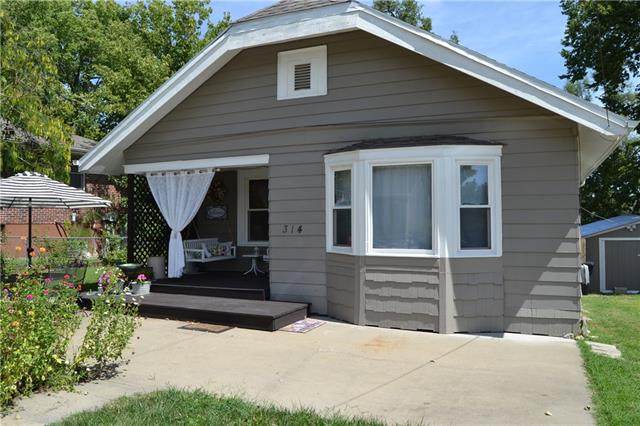 314 Independence Street - Photo 1