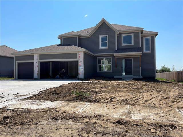 28225 162nd Terrace - Photo 1