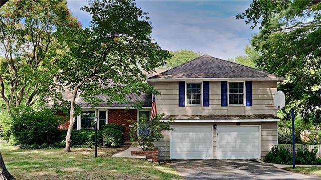8205 Dearborn Drive - Photo 1