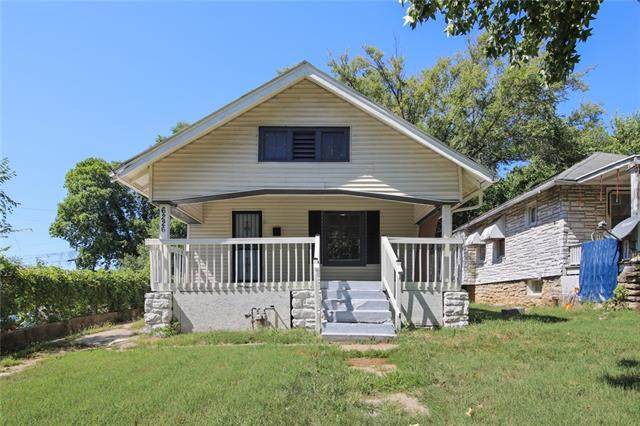 6226 Tracy Avenue - Photo 1