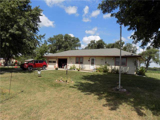 4019 Pawnee Road - Photo 1