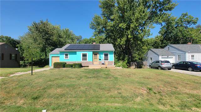 9800 67th Terrace - Photo 1