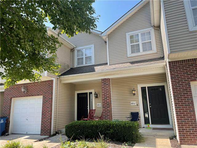 8801-8805 Timber Creek Lane - Photo 1