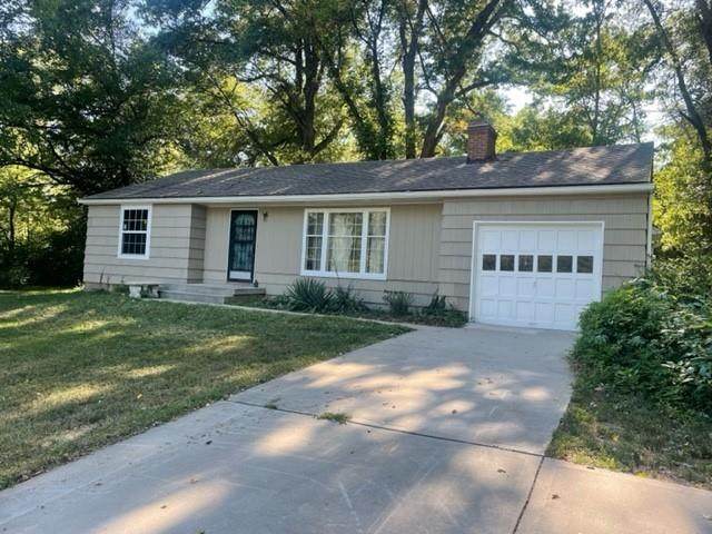 9808 Richmond Avenue - Photo 1