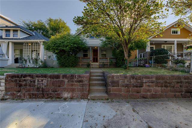 4631 Terrace Street - Photo 1