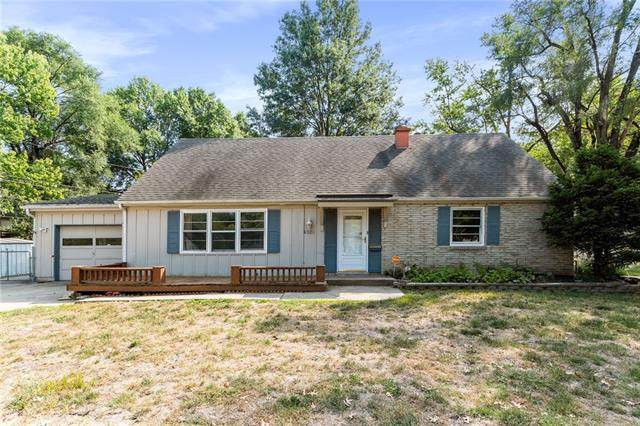 8601 84th Street - Photo 1