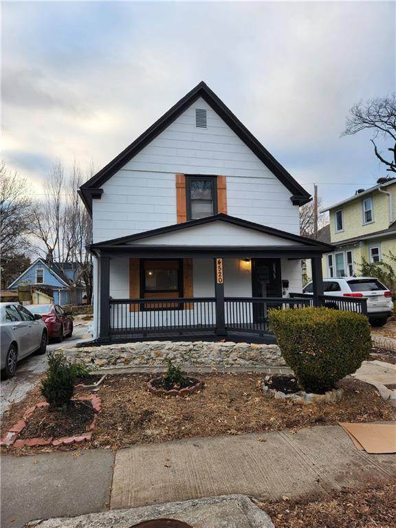 4520 Genessee Street - Photo 1