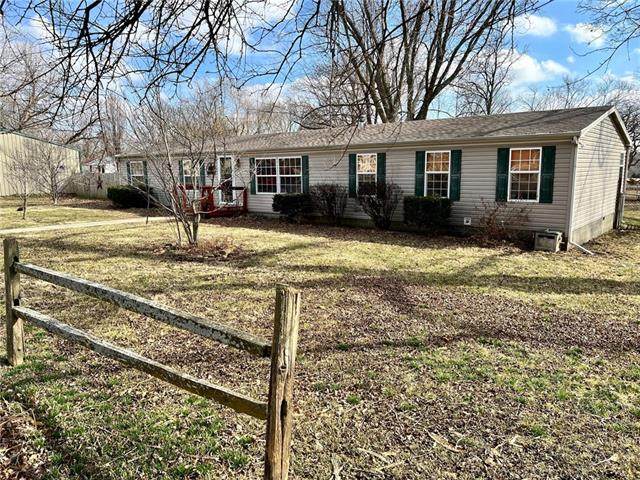 431 Osage Street - Photo 1